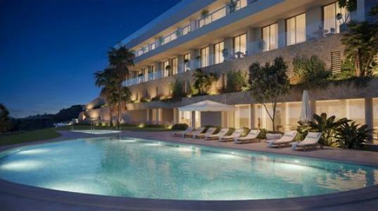 Annonce Vente Maison Fuengirola