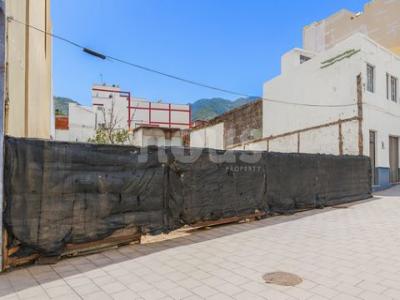 Acheter Terrain 760 m2 La-palma