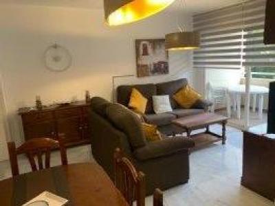 Location Appartement Malaga  MA en Espagne
