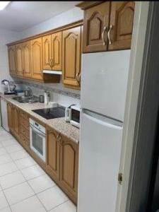 Annonce Location Appartement Malaga