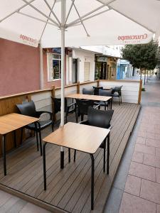 Location Local commercial Estepona  MA