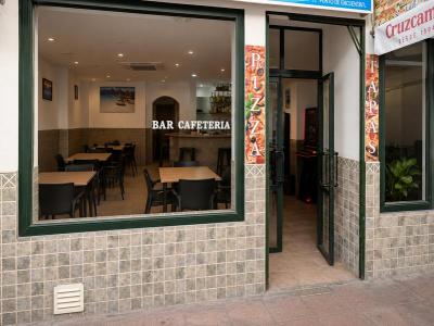 Louer Local commercial 70 m2 Estepona