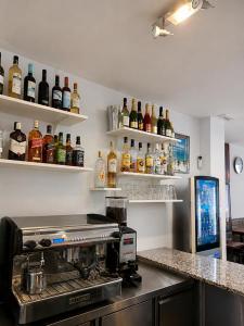 Louer Local commercial Estepona r�gion MALAGA