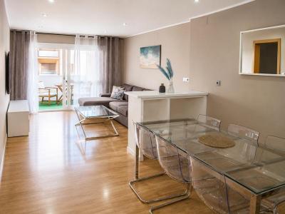 Louer Appartement 90 m2 Bajia-de-la-plata