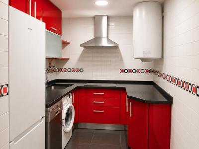 Louer Appartement Bajia-de-la-plata r�gion MALAGA