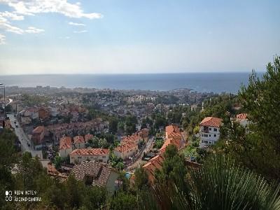 Vente Terrain Segur-de-calafell aveniu lituania 83 T
