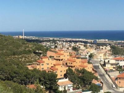 Annonce Vente Terrain Segur-de-calafell