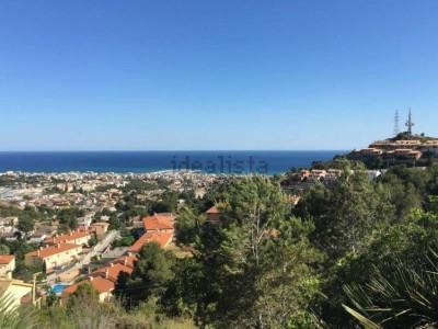 Acheter Terrain Segur-de-calafell r�gion TARRAGONA