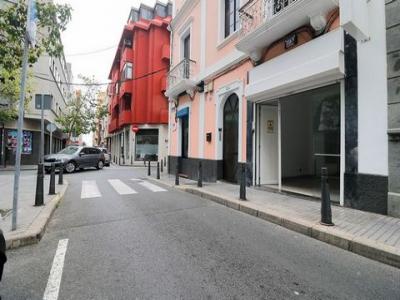 Annonce Location Local commercial Las-palmas-de-gran-canaria