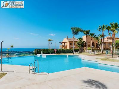 Acheter Appartement 176 m2 Marbella