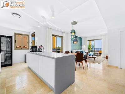 Acheter Appartement Marbella r�gion MALAGA