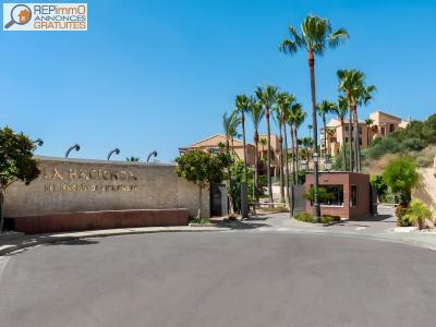 Acheter Appartement Marbella 695000 euros