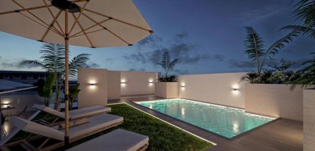 Annonce Vente Appartement Torrevieja