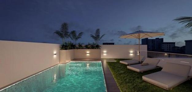 Annonce Vente Appartement Torrevieja