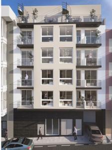 Acheter Appartement 45 m2 Torrevieja