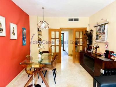 Annonce Vente Appartement Mijas