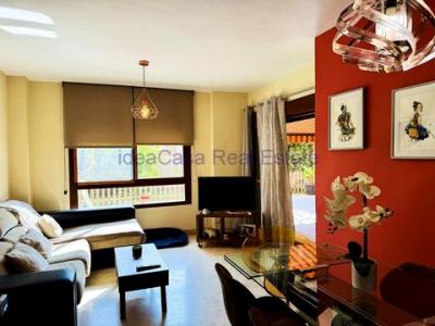 Acheter Appartement Mijas r�gion MALAGA