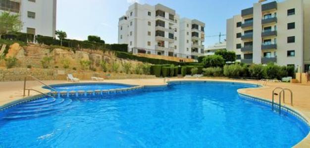 Annonce Vente Appartement San-miguel-de-salinas