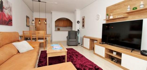 Acheter Appartement 64 m2 San-miguel-de-salinas