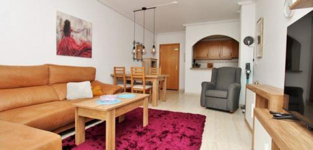 Acheter Appartement San-miguel-de-salinas r�gion ALICANTE