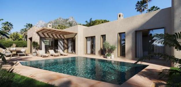 Vente Maison Javea  A en Espagne