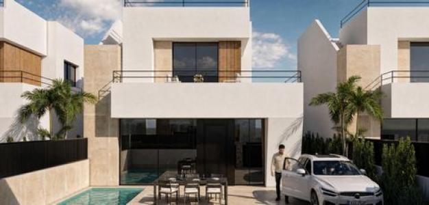 Annonce Vente Maison Alhama-de-murcia
