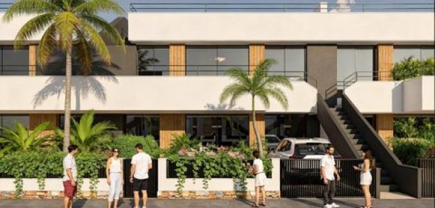Acheter Maison Alhama-de-murcia r�gion MURCIA