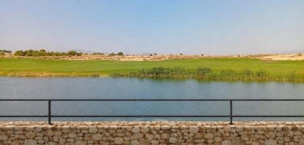 Acheter Maison Alhama-de-murcia r�gion MURCIA