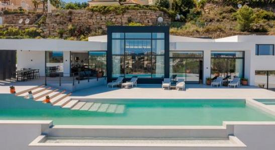 Annonce Vente Maison Benahavis