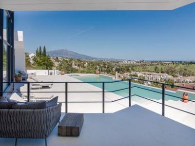 Acheter Maison 1580 m2 Benahavis
