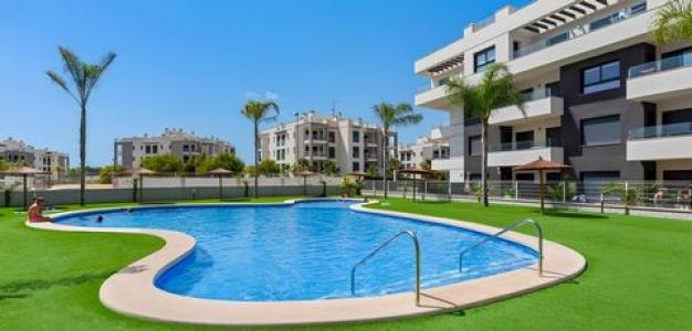 Annonce Vente Appartement Orihuela-costa