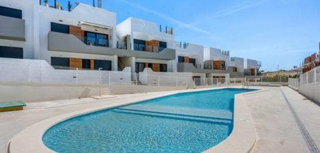 Annonce Vente Appartement San-miguel-de-salinas