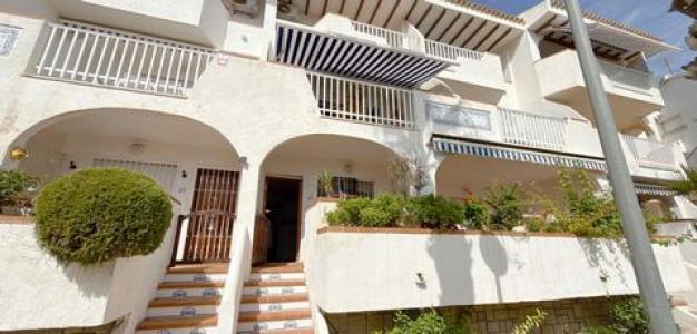 Annonce Vente Appartement Orihuela-costa