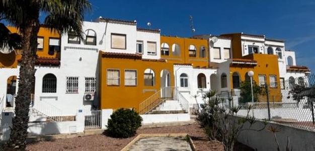Annonce Vente Appartement Alicante