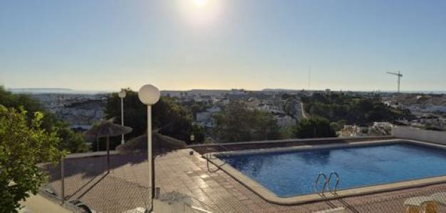 Acheter Appartement 32 m2 Alicante