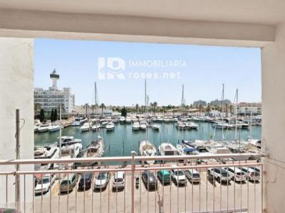 Annonce Vente Appartement Empuriabrava
