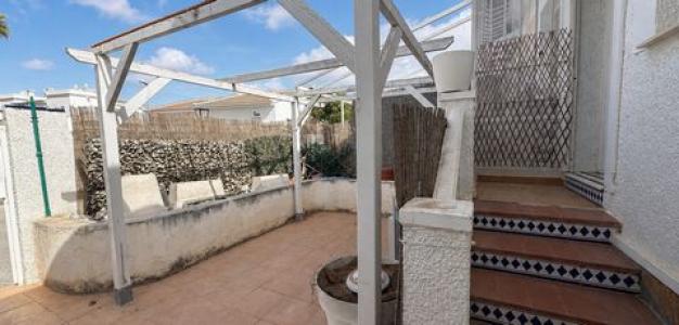 Acheter Maison 51 m2 Ciudad-quesada