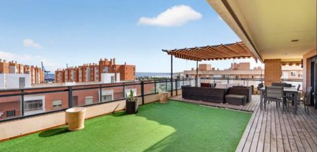 Annonce Vente Appartement Alacant
