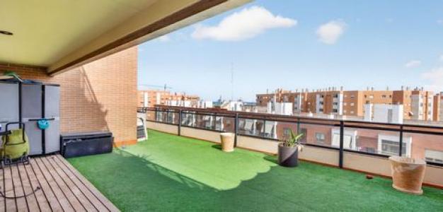 Acheter Appartement 160 m2 Alacant