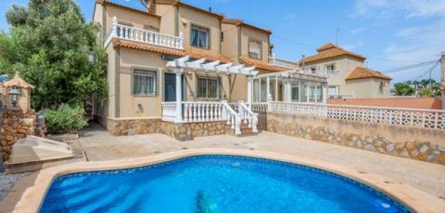 Annonce Vente Maison Orihuela-costa