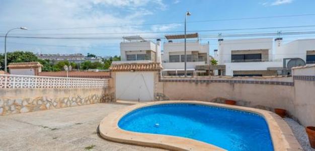 Acheter Maison 82 m2 Orihuela-costa