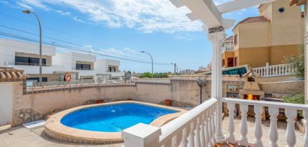 Acheter Maison Orihuela-costa r�gion ALICANTE