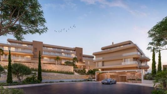 Acheter Appartement 68 m2 Mijas