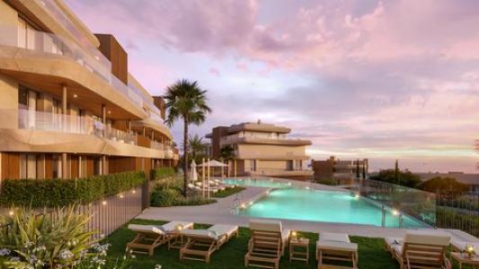 Acheter Appartement Mijas r�gion MALAGA