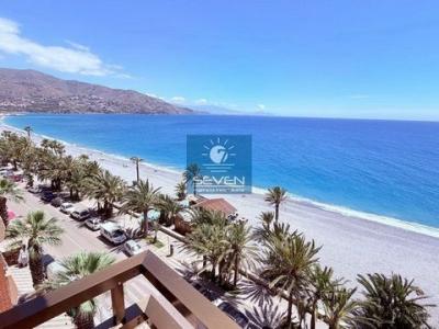 Vente Appartement Almunecar VELILLA GR en Espagne