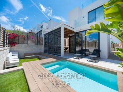 Annonce Vente Maison Sant-josep-de-sa-talaia