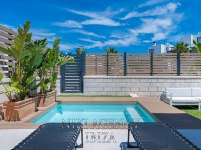 Acheter Maison Sant-josep-de-sa-talaia r�gion ISLAS-BALEARES
