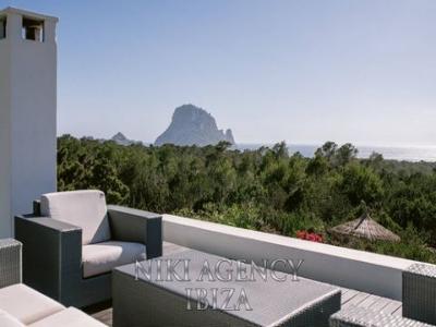 Acheter Maison 181 m2 Sant-josep-de-sa-talaia