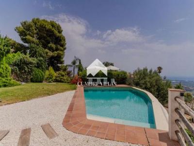 Acheter Maison 451 m2 Salobrena