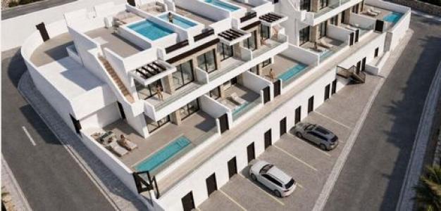 Acheter Maison 92 m2 San-miguel-de-salinas
